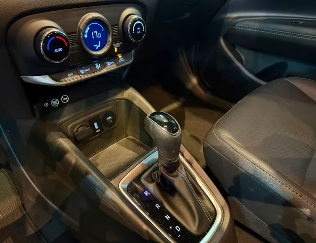 Imagem 9 – Hb20 2026 1.0 Tgdi Flex Platinum Automático