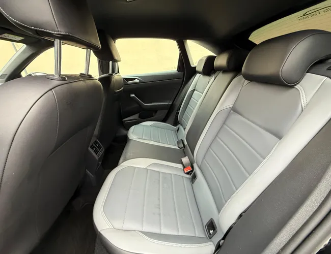 Imagem 18 – Nivus 2024 1.0 200 Tsi Total Flex Highline Automático