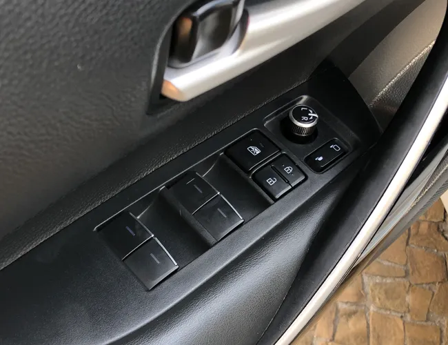 Imagem 8 – Corolla 2022 1.8 Vvt-I Hybrid Flex Altis Cvt