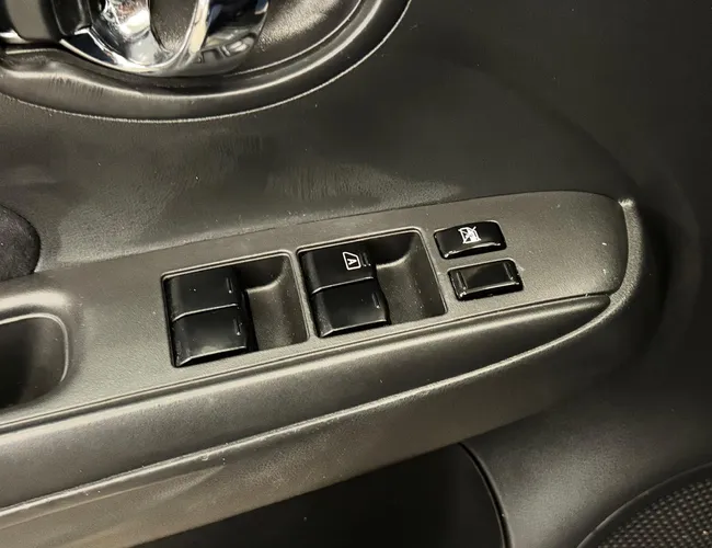 Imagem 9 – Versa 2018 1.6 16V Flex Sv 4P Xtronic
