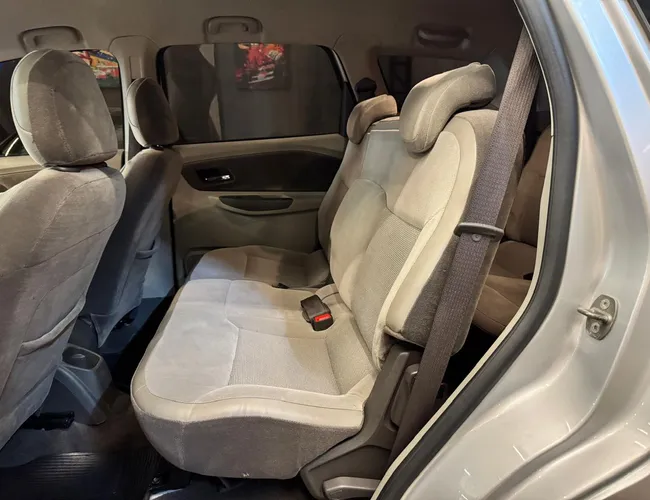 Imagem 10 – Spin 2013 1.8 Ltz 8V Flex 4P Automático