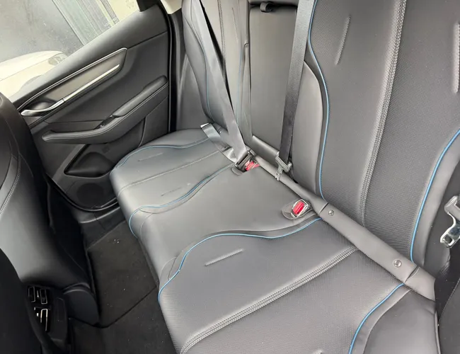 Imagem 8 – King 2027 1.5 Dm-I Phev Gs Automático