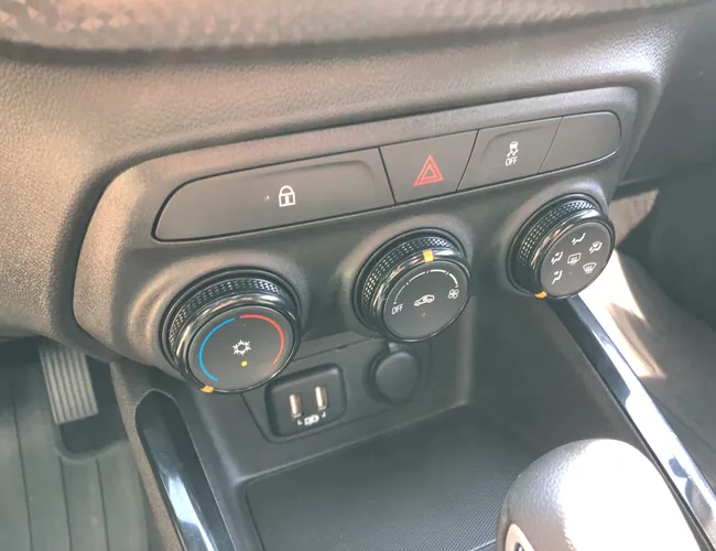 Imagem 13 – Onix 2021 1.0 Turbo Flex Automático