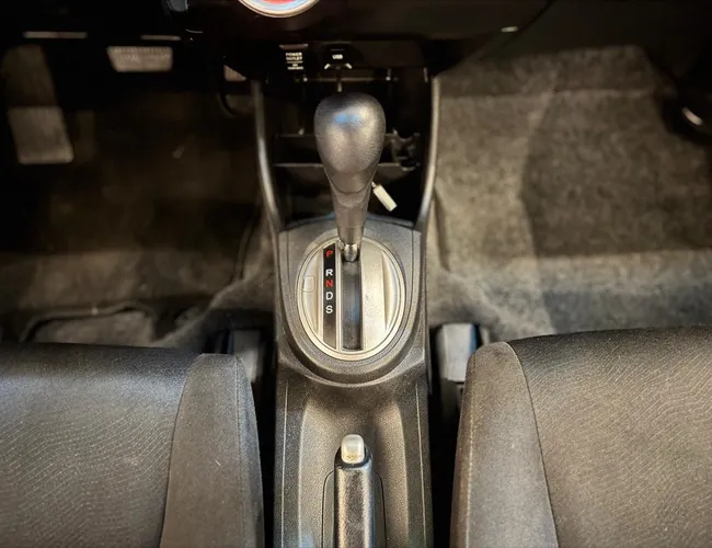 Imagem 9 – Fit 2014 1.5 Ex 16V Flex 4P Automático