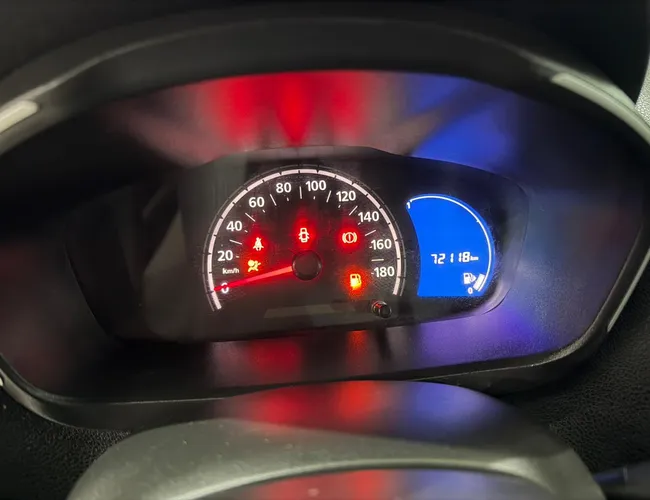 Imagem 7 – Kwid 2021 1.0 12V Sce Flex Zen Manual