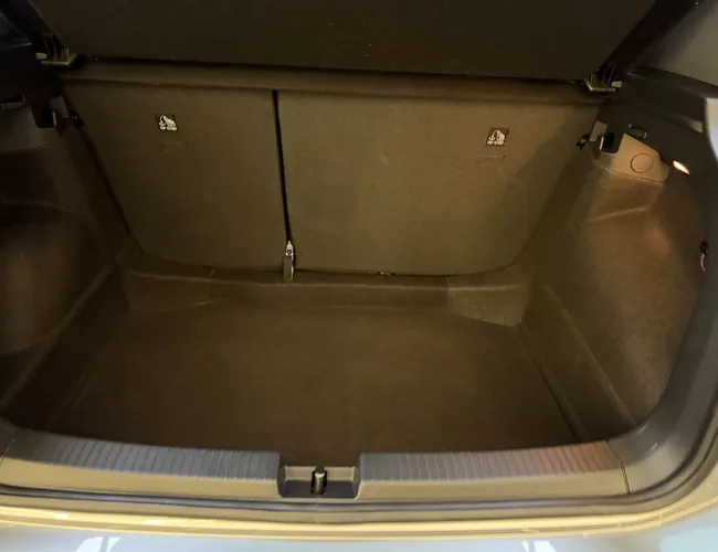 Imagem 13 – T-Cross 2026 1.0 200 Tsi Total Flex Sense Automático