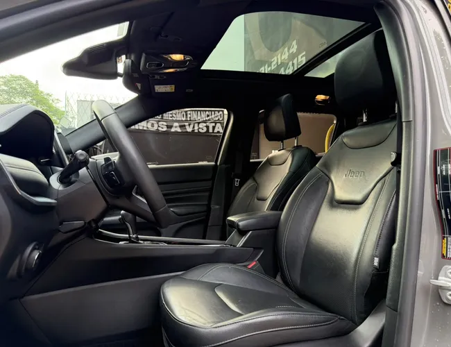 Imagem 15 – Compass 2023 1.3 T270 Turbo Flex S At6