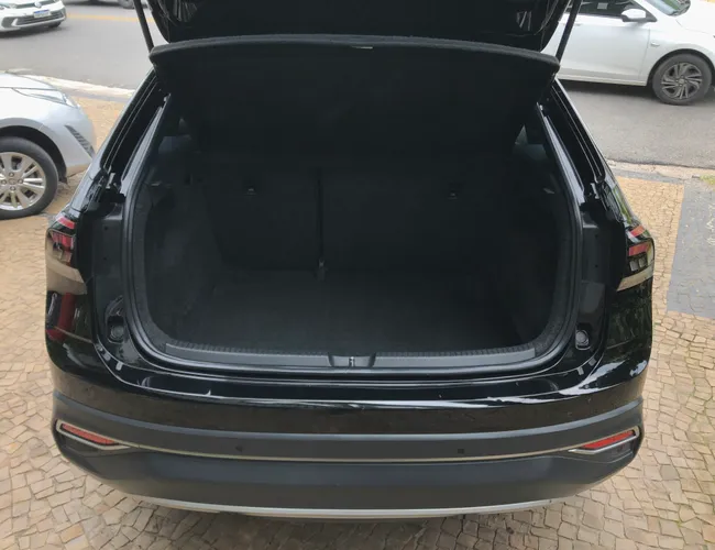 Imagem 11 – Nivus 2022 1.0 200 Tsi Total Flex Highline Automático