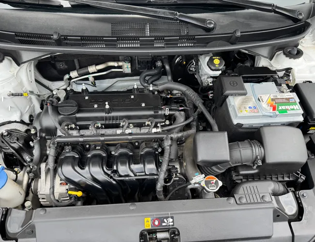 Imagem 16 – Hb20x 2021 1.6 16V Flex Diamond Plus Automático