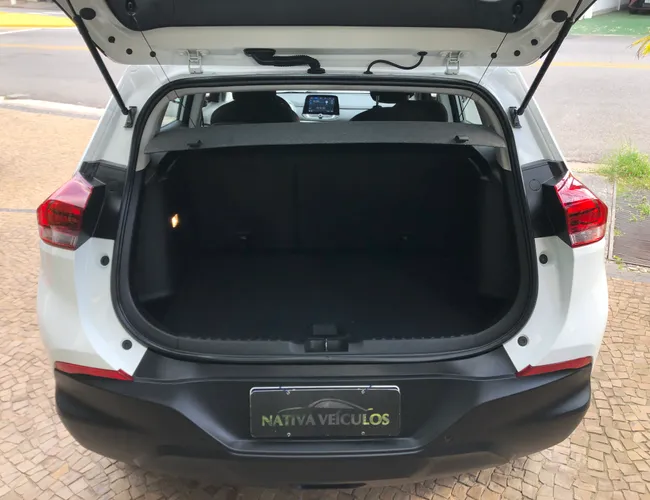 Imagem 10 – Tracker 2023 1.0 Turbo Flex Lt Automático