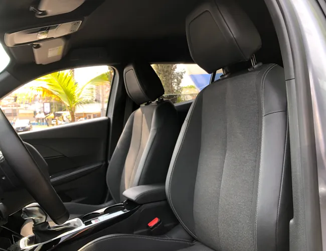 Imagem 7 – 2008 2025 1.0 Turbo 200 Flex Active Cvt