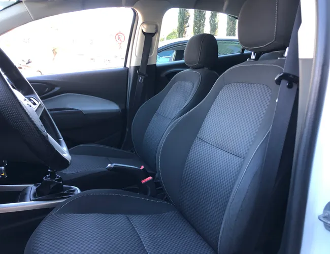 Imagem 7 – Onix 2018 1.0 Mpfi Lt 8V Flex 4P Manual