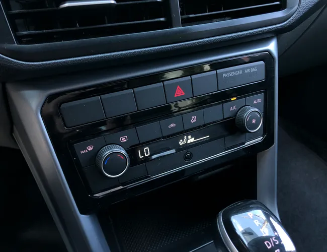 Imagem 13 – T-Cross 2021 1.0 200 Tsi Total Flex Comfortline Automático