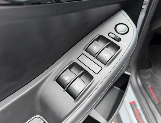 Imagem 14 – Pulse 2025 1.3 Turbo 270 Flex Abarth At6