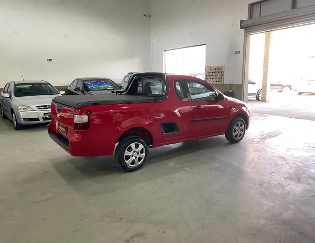 Imagem 13 – Montana 2015 1.4 Mpfi Ls Cs 8V Flex 2P Manual