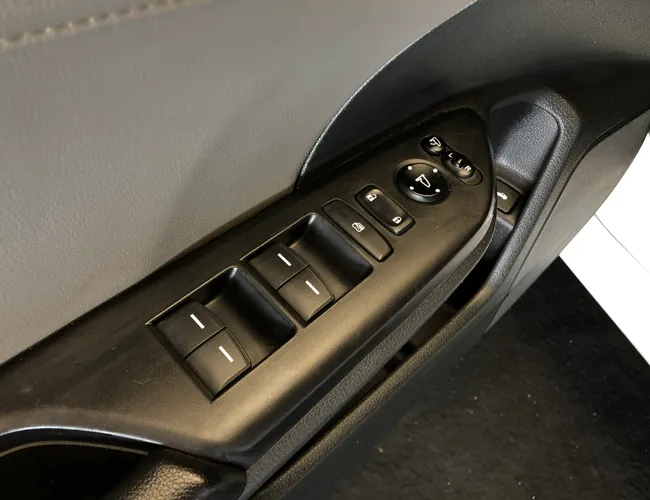 Imagem 8 – Civic 2021 2.0 16V Flexone Ex 4P Cvt