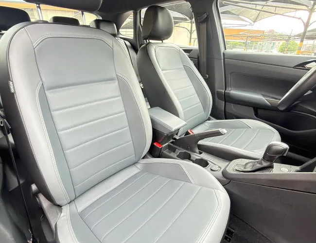 Imagem 14 – Nivus 2022 1.0 200 Tsi Total Flex Highline Automático