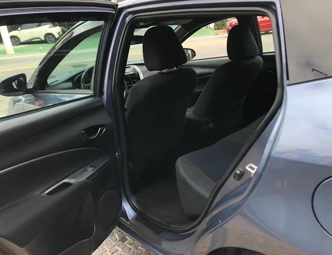 Imagem 10 – Yaris 2021 1.3 16V Flex Xl Live Multidrive
