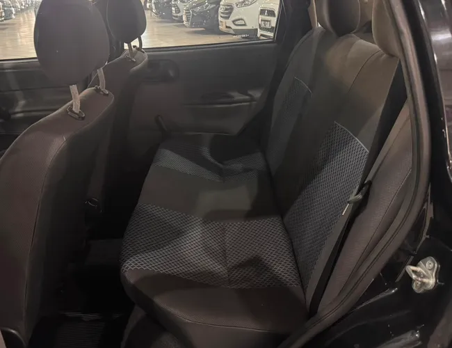 Imagem 12 – Classic 2012 1.0 Mpfi Ls 8V Flex 4P Manual