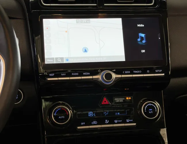 Imagem 11 – Creta 2024 1.0 Tgdi Flex Platinum Safety Automático