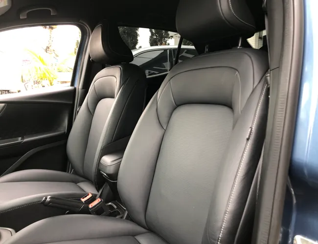 Imagem 7 – Pulse 2022 1.0 Turbo 200 Flex Impetus Cvt