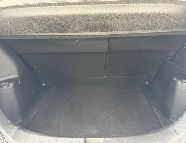 Imagem 14 – Fit 2010 1.5 Ex 16V Flex 4P Automático