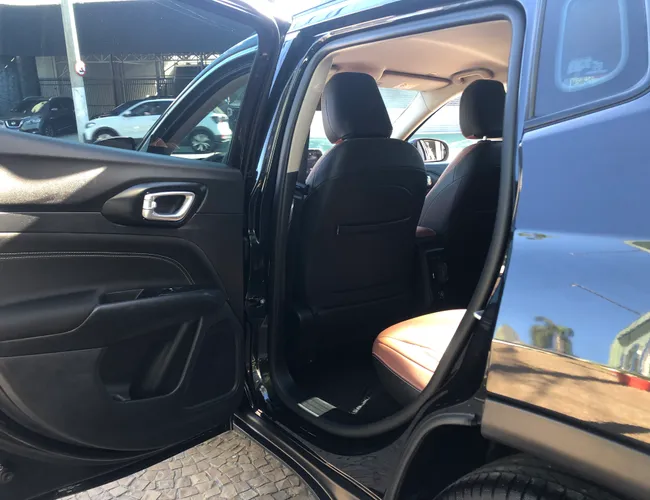 Imagem 10 – Compass 2025 1.3 T270 Turbo Flex Sport At6
