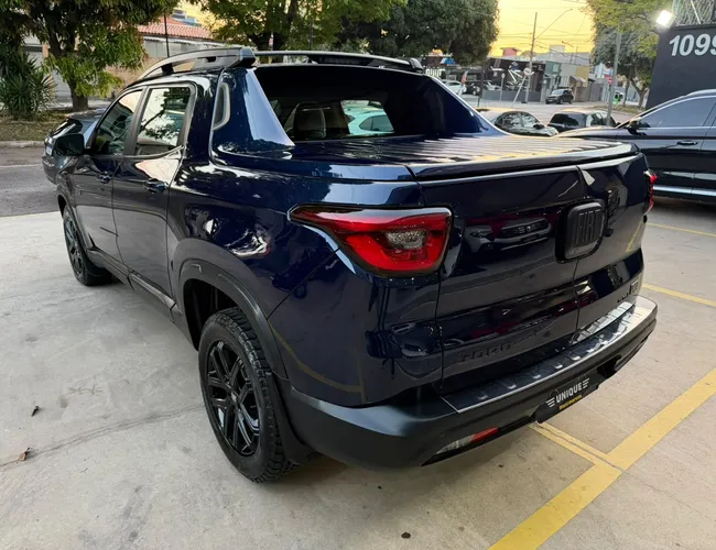 Imagem 8 – Toro 2022 2.0 16V Turbo Diesel Ultra 4Wd At9