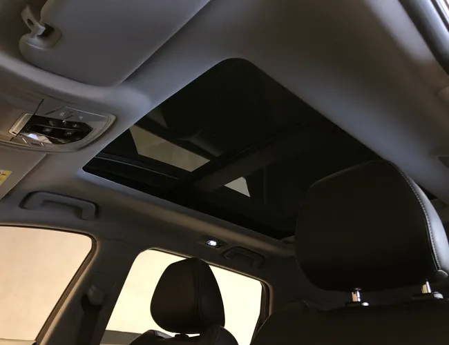 Imagem 7 – Tiggo 8 2023 1.6 Tgdi Gasolina Txs Dct