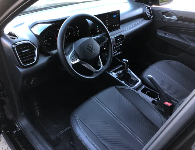 Imagem 6 – Tera 2026 1.0 170 Tsi High Automático