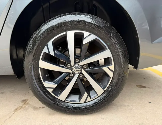 Imagem 9 – Virtus 2022 1.0 200 Tsi Comfortline Automático