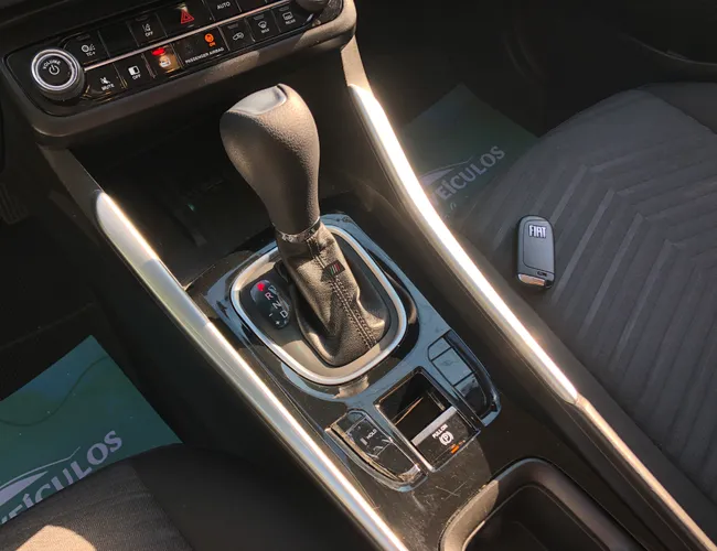 Imagem 10 – Fastback 2025 1.0 Turbo 200 Flex Audace Cvt