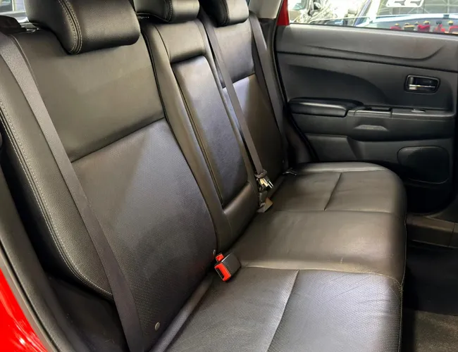 Imagem 17 – Asx 2014 2.0 4X4 Awd 16V Gasolina 4P Automático