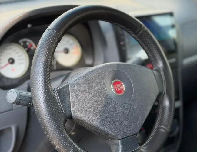 Imagem 12 – Idea 2010 1.4 Mpi Fire Elx 8V Flex 4P Manual