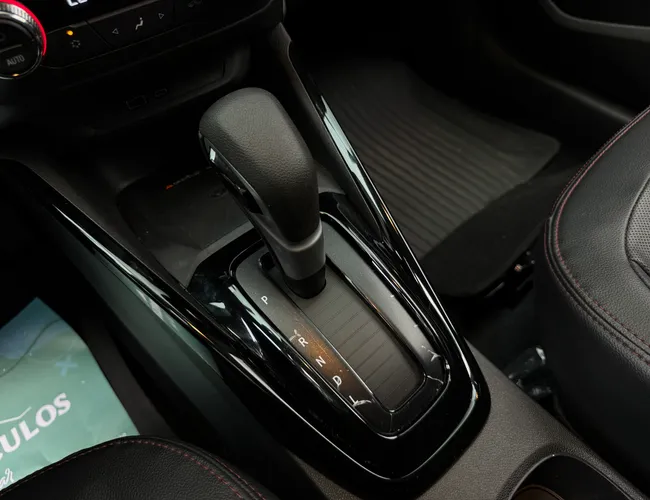 Imagem 15 – Montana 2025 1.2 Turbo Flex Rs Automático