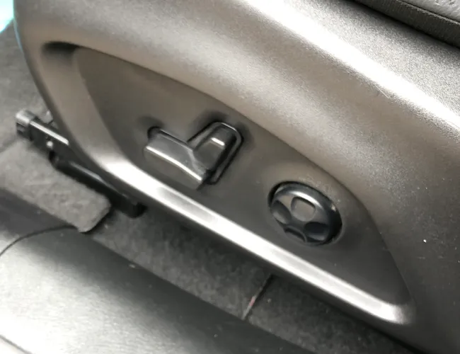 Imagem 10 – Rampage 2024 2.0 Hurricane 4 Turbo Gasolina R/T 4X4 Automático