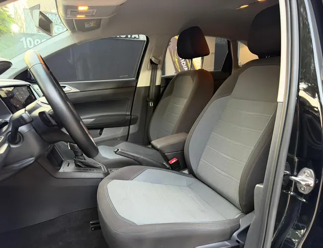 Imagem 14 – Nivus 2022 1.0 200 Tsi Total Flex Comfortline Automático