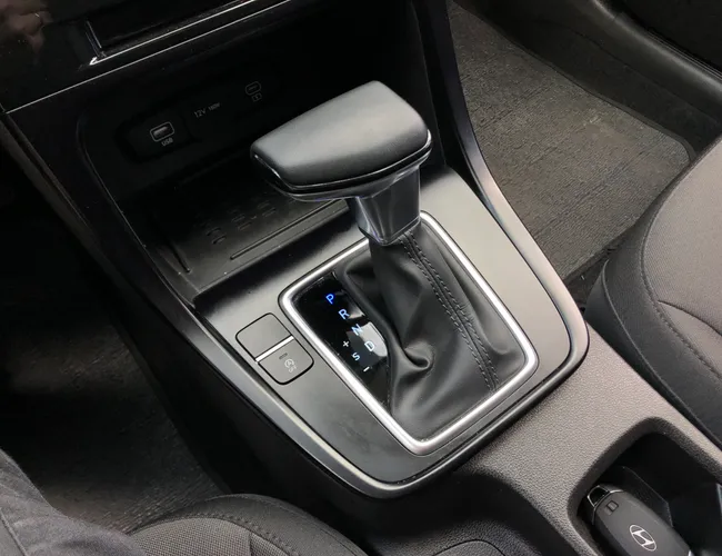 Imagem 14 – Creta 2025 1.0 Tgdi Flex Limited Automático