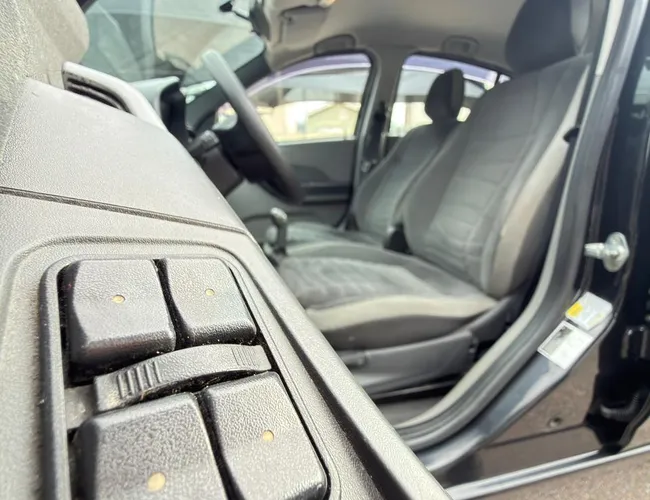 Imagem 10 – Agile 2013 1.4 Mpfi Ltz 8V Flex 4P Manual