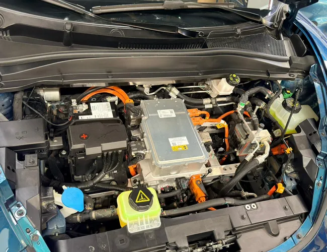 Imagem 12 – Ora 03 2024 48 Kw Elétrico Skin Special Edition