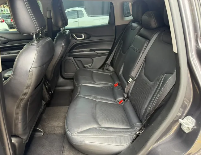 Imagem 10 – Compass 2022 1.3 T270 Turbo Flex Sport At6