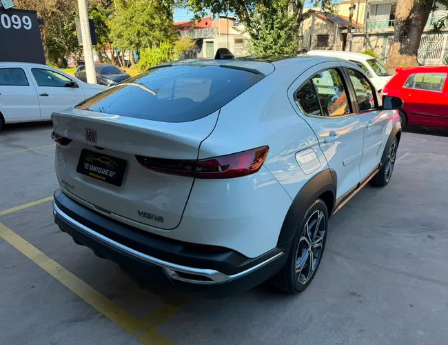 Imagem 6 – Fastback 2023 1.0 Turbo 200 Flex Impetus Cvt