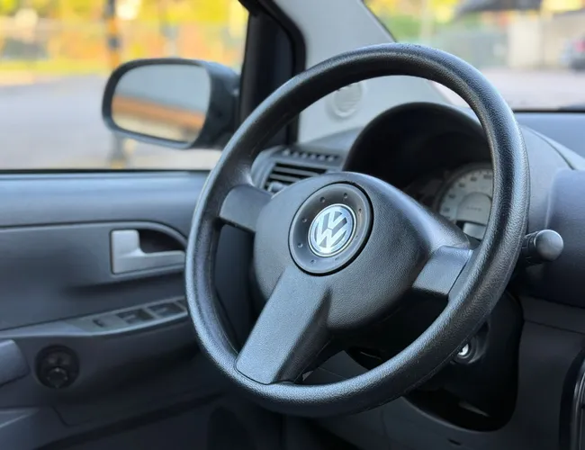 Imagem 15 – Spacefox 2009 1.6 Mi Sportline 8V Flex 4P Manual