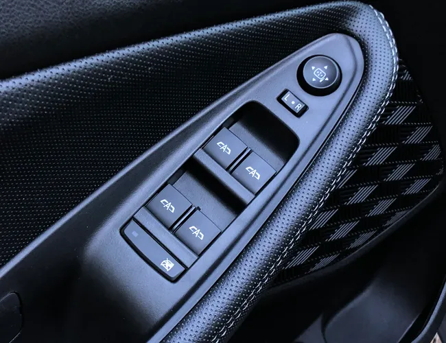 Imagem 8 – Montana 2025 1.2 Turbo Flex Premier Automático