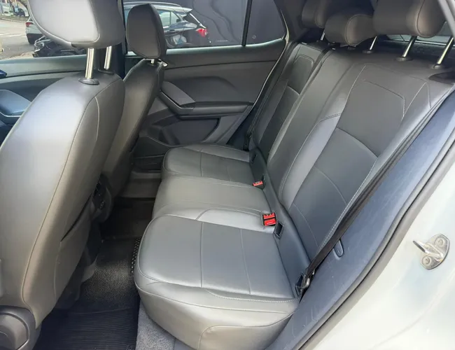 Imagem 10 – T-Cross 2022 1.0 200 Tsi Total Flex Comfortline Automático