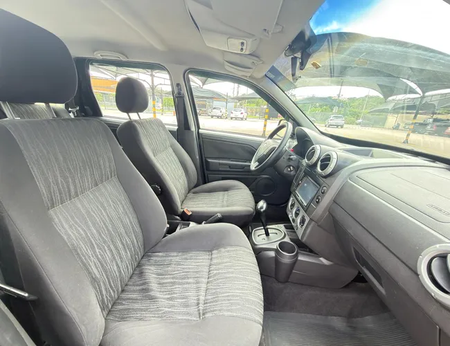 Imagem 14 – Ecosport 2009 2.0 Xlt 16V Flex 4P Automático