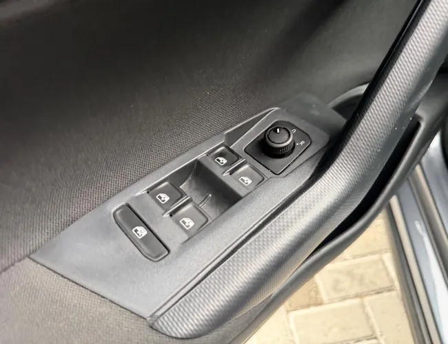 Imagem 10 – Nivus 2026 1.0 200 Tsi Total Flex Comfortline Automático