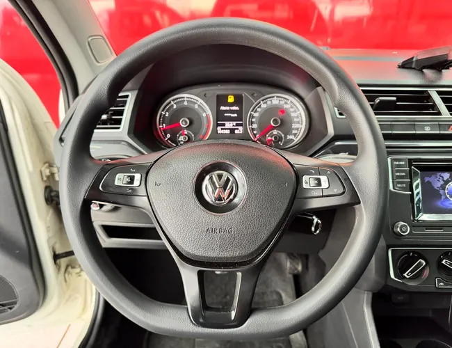 Imagem 6 – Saveiro 2017 1.6 Msi Trendline Cd 8V Flex 2P Manual