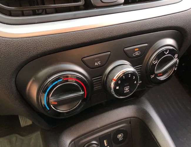 Imagem 13 – Hb20 2023 1.0 12V Flex Comfort Manual