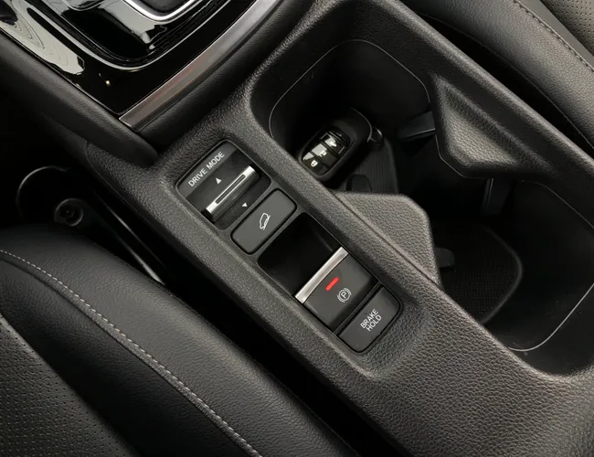 Imagem 15 – Hr-V 2025 1.5 Di I-Vtec Turbo Flex Advance Cvt